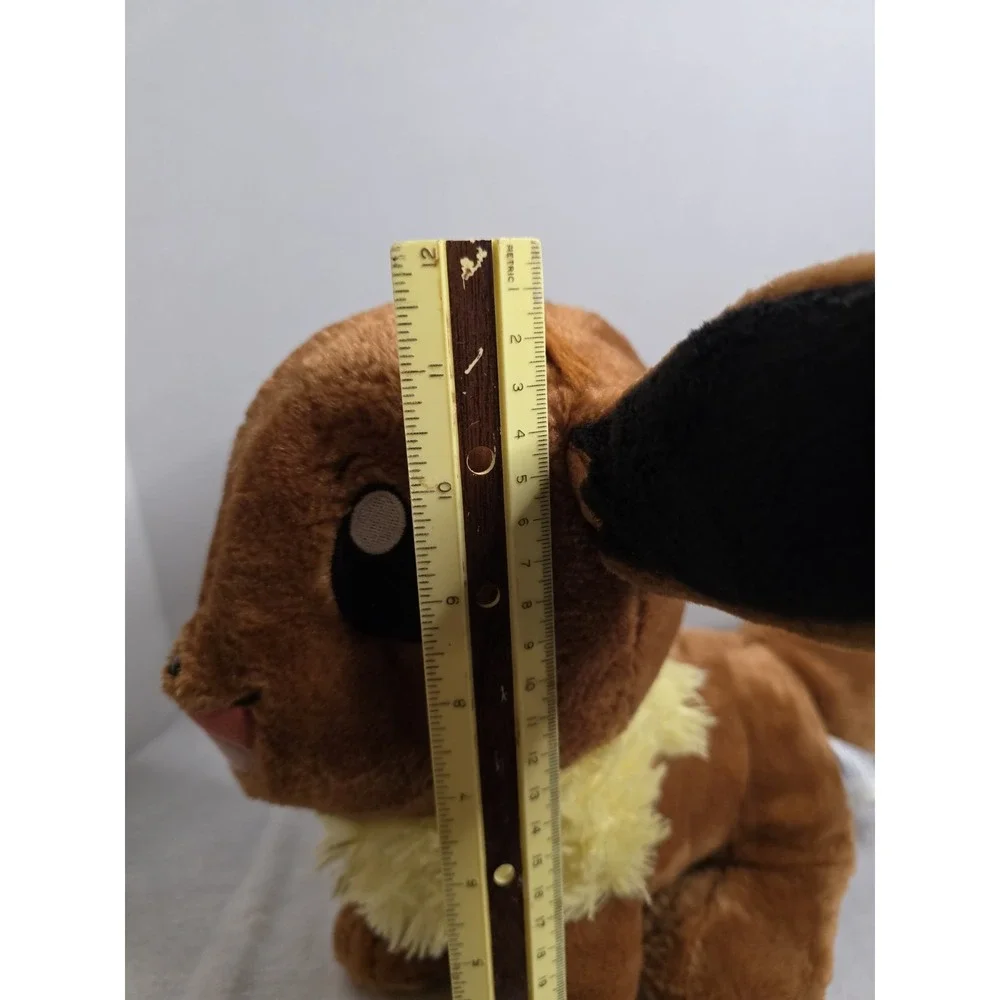 Eevee Build A Bear Plush Toy ‎ 2016 Pokemon